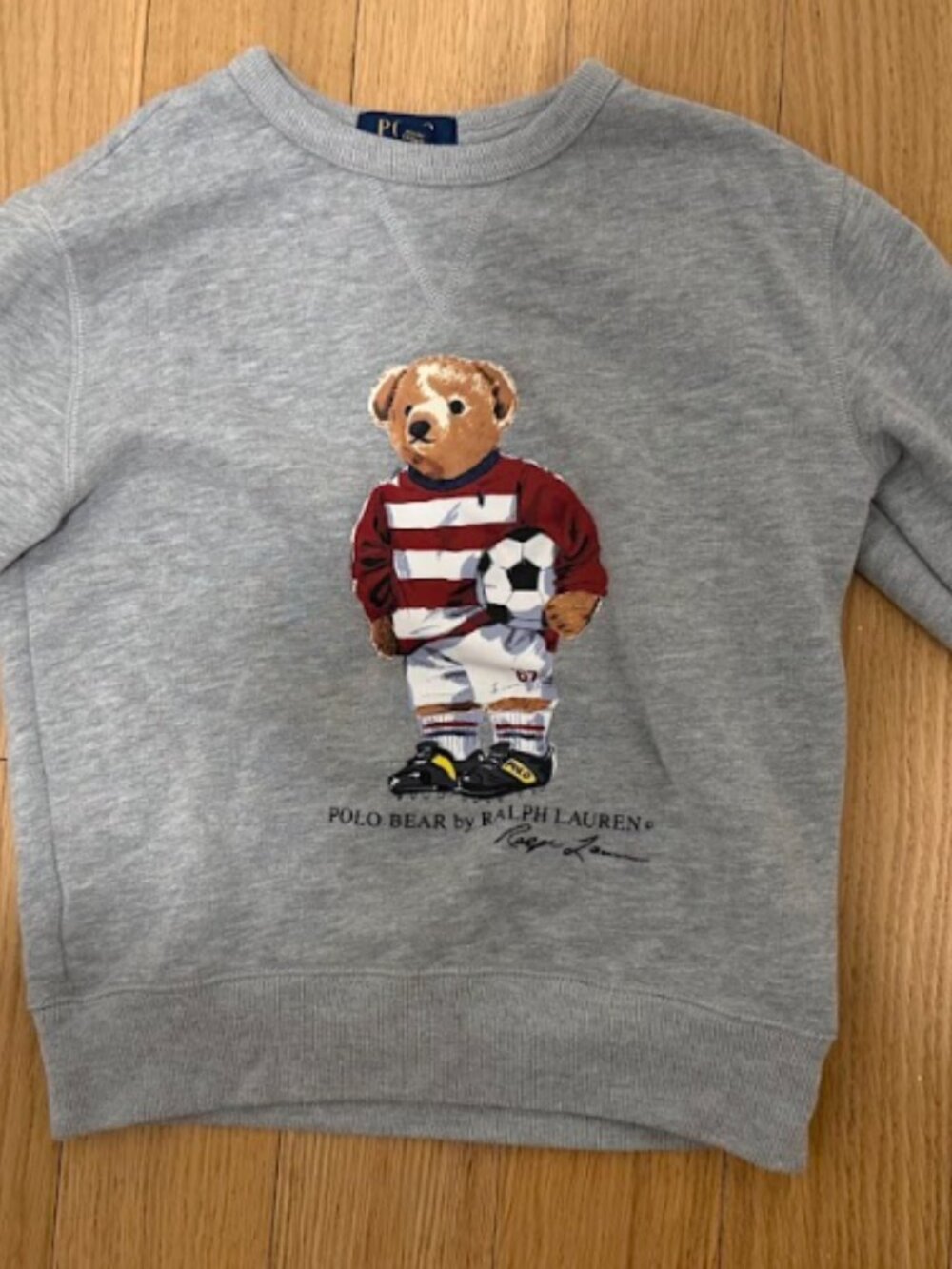 Polo Ralph Lauren sweater